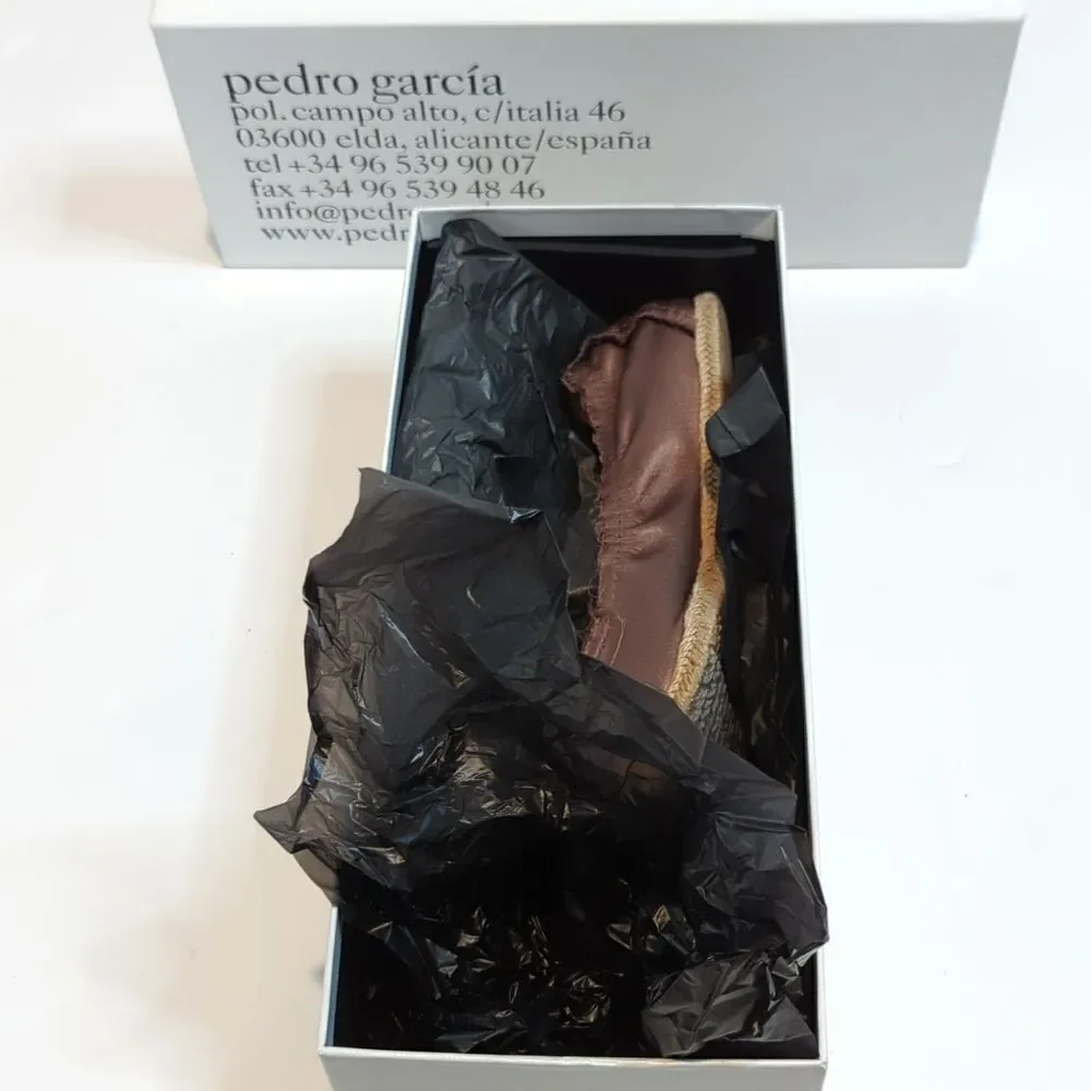 Pedro García Ballerinas